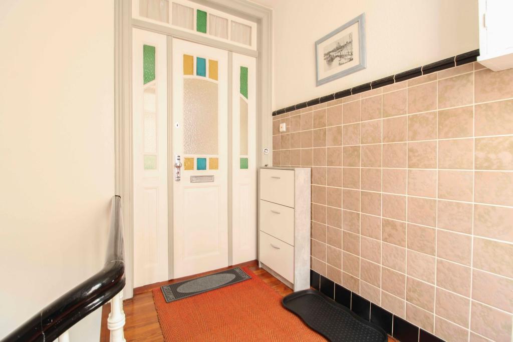 Haustür 2.OG