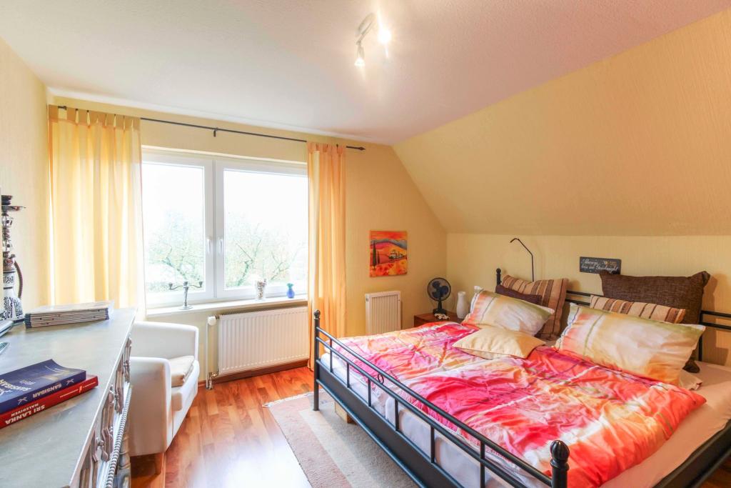 Zimmer I