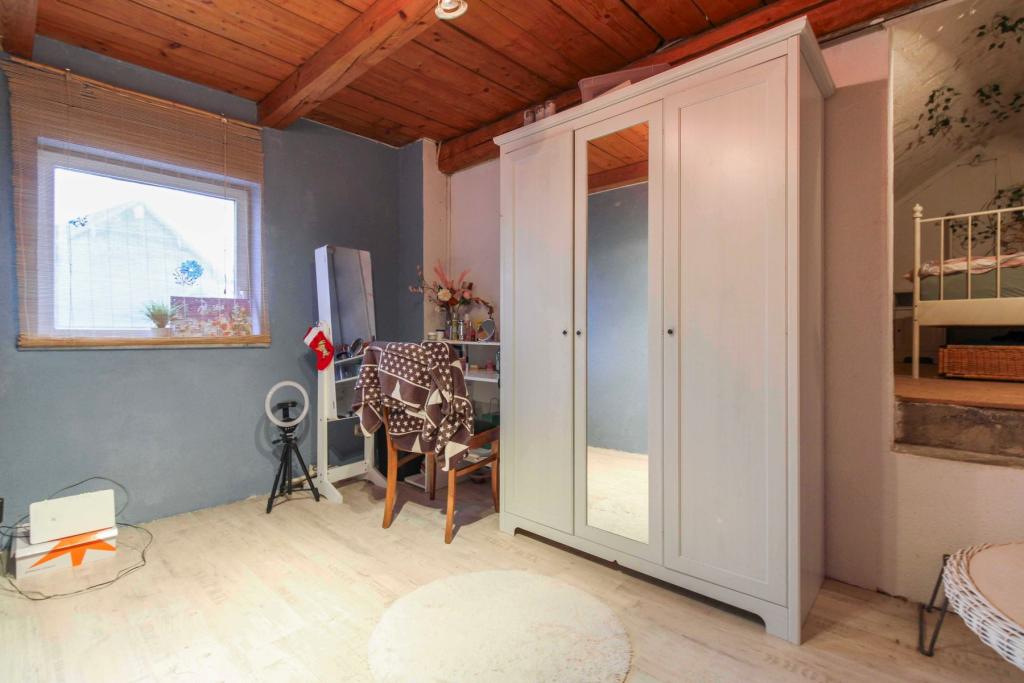 Arbeitszimmer 1. OG