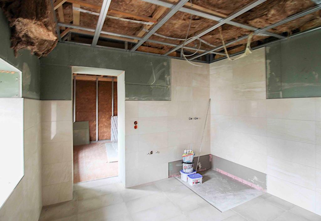 Badezimmer OG