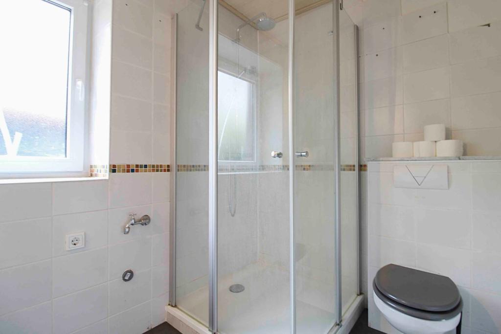 Badezimmer EG