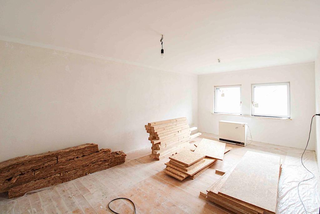 Schlafzimmer OG