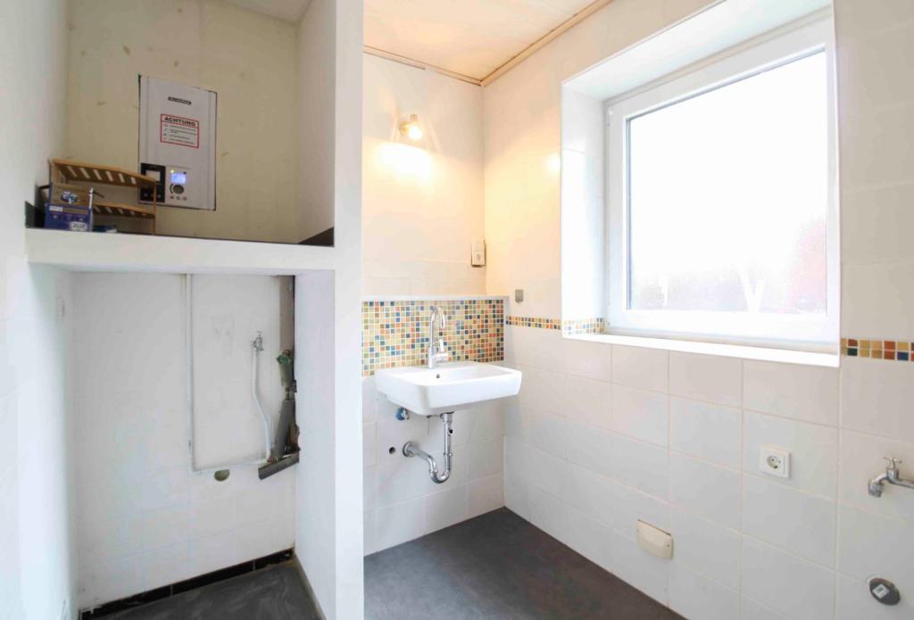 Badezimmer EG