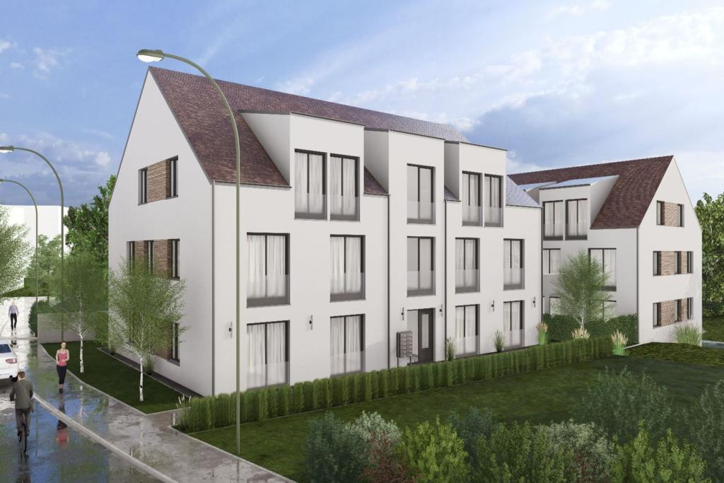 Hausansicht 7