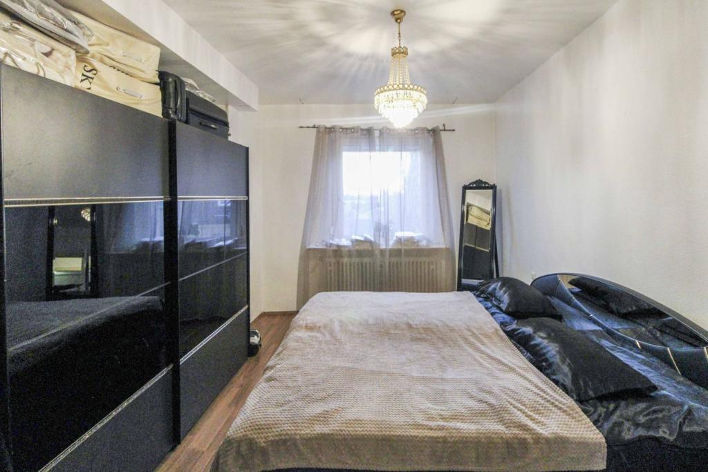 Schlafzimmer I