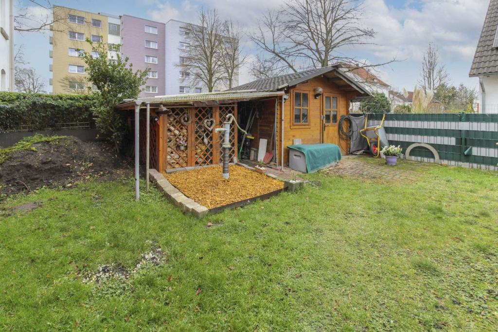 Garten