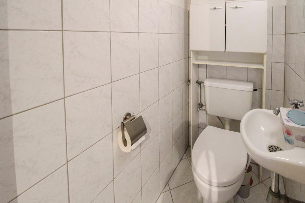 WC separat
