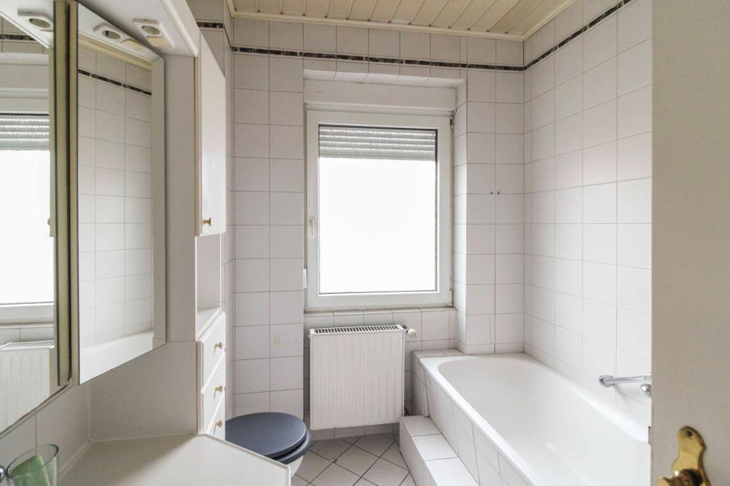 Badezimmer OG