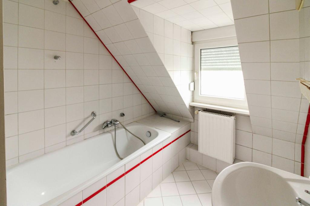 Badezimmer DG