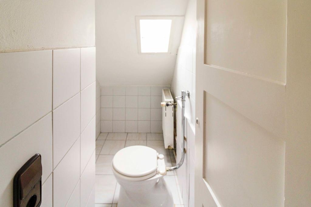 WC DG