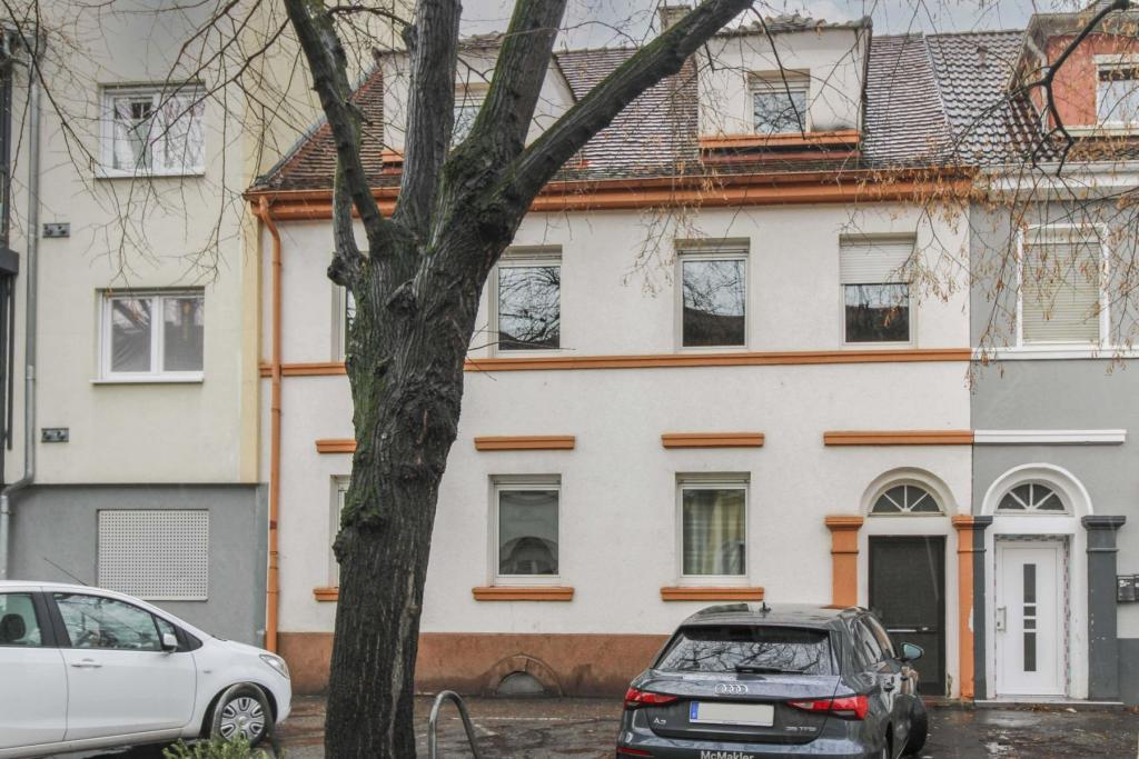 Frontansicht