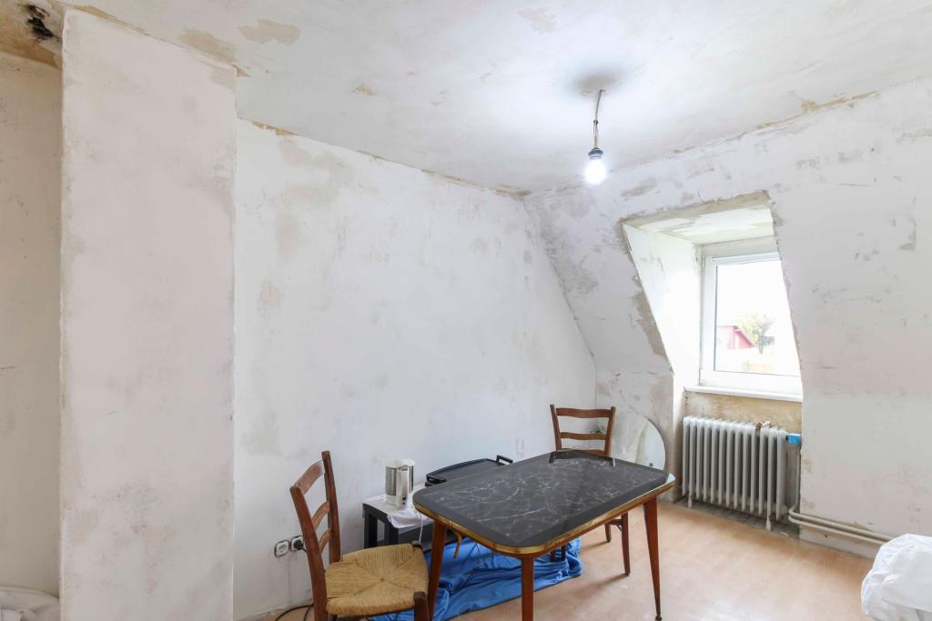 Zimmer III DG
