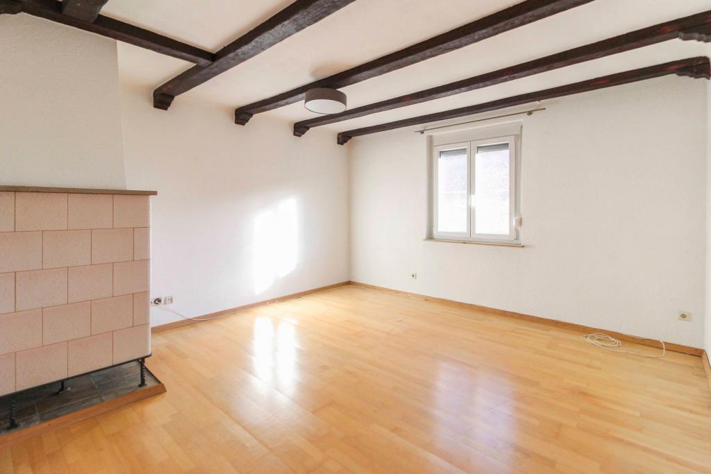 Esszimmer OG