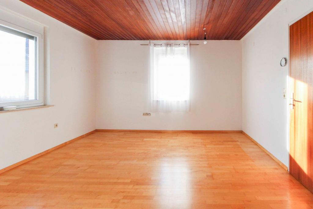 Esszimmer EG