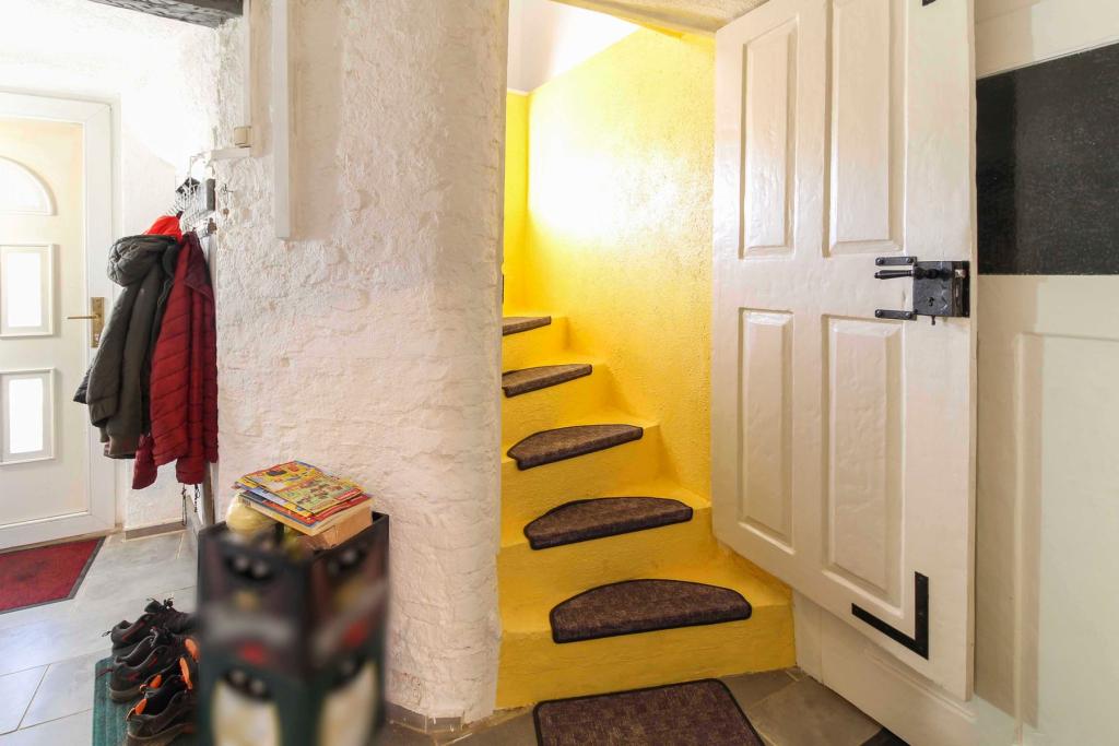 Treppe