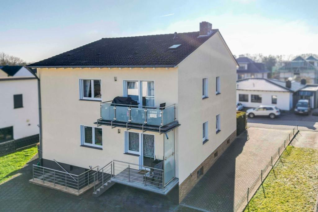 Rückansicht