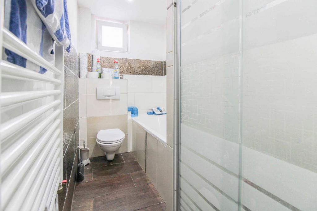 Badezimmer, WE 7, 1.OG