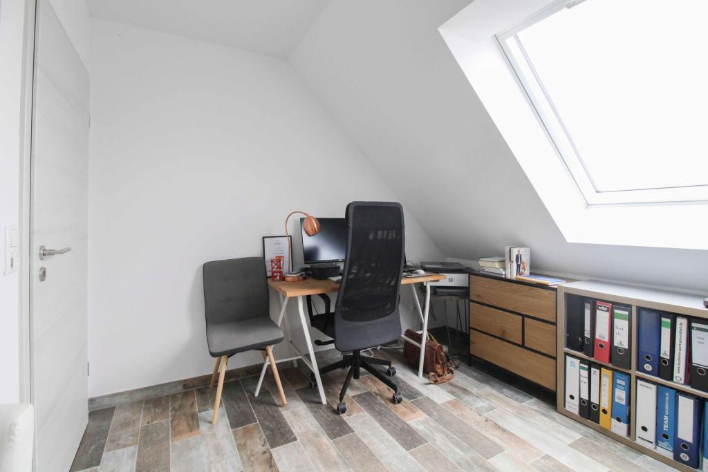Arbeitszimmer