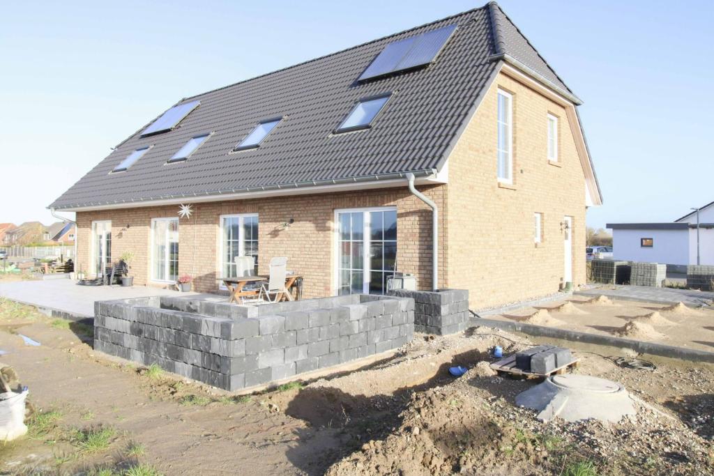 Straßenansicht