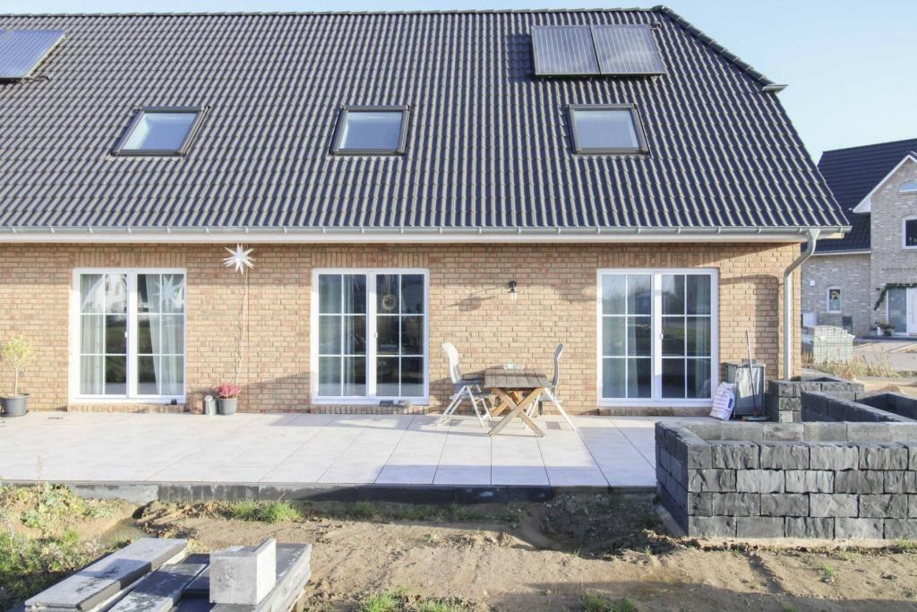 Rückansicht