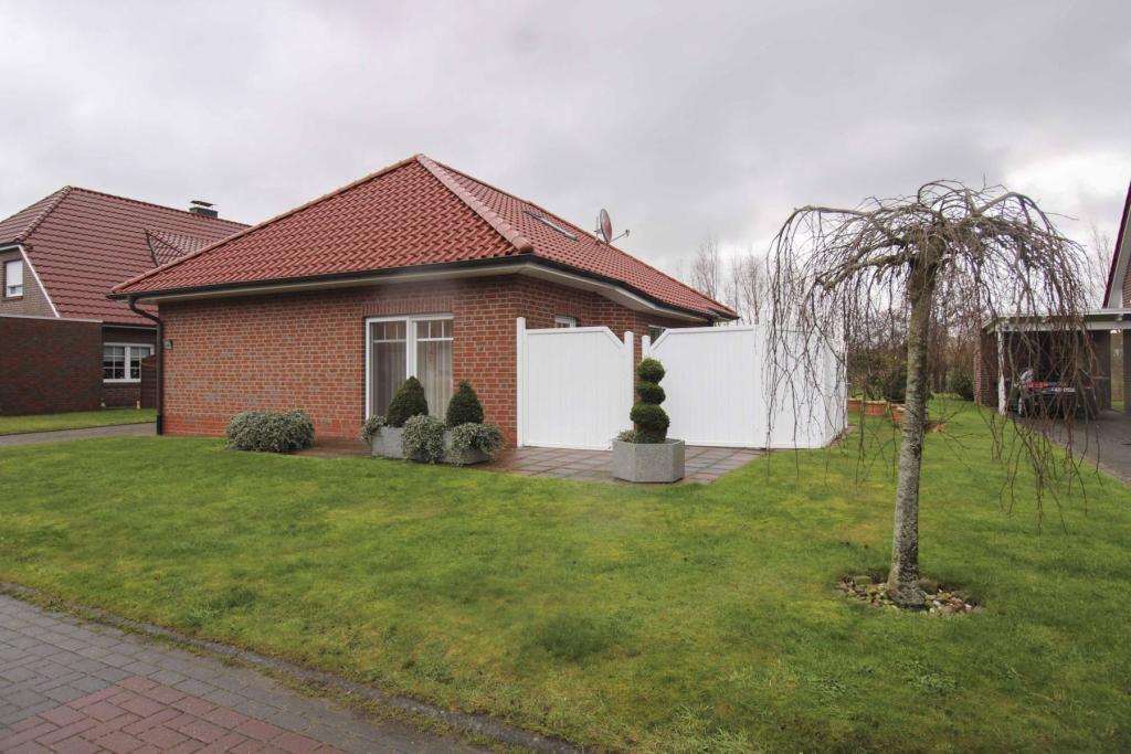Vorgarten