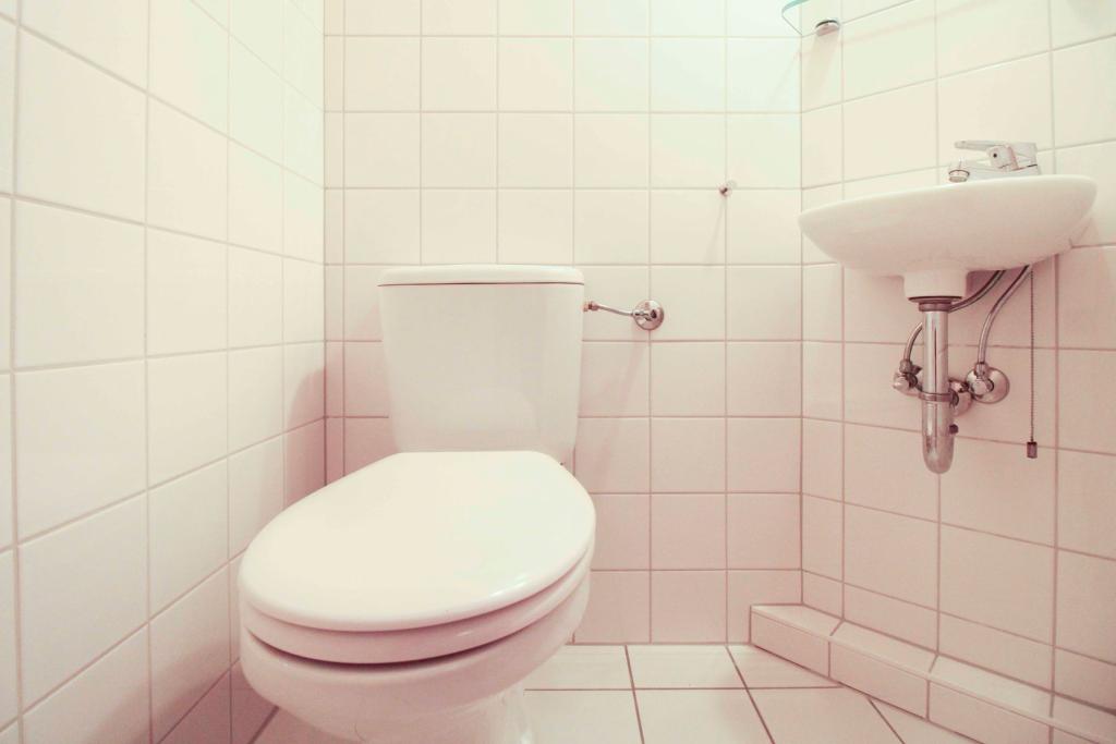 Gäste WC