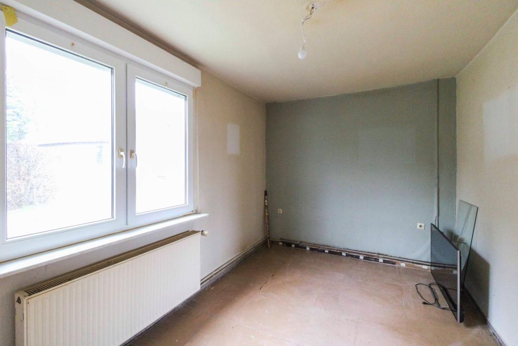 Esszimmer EG
