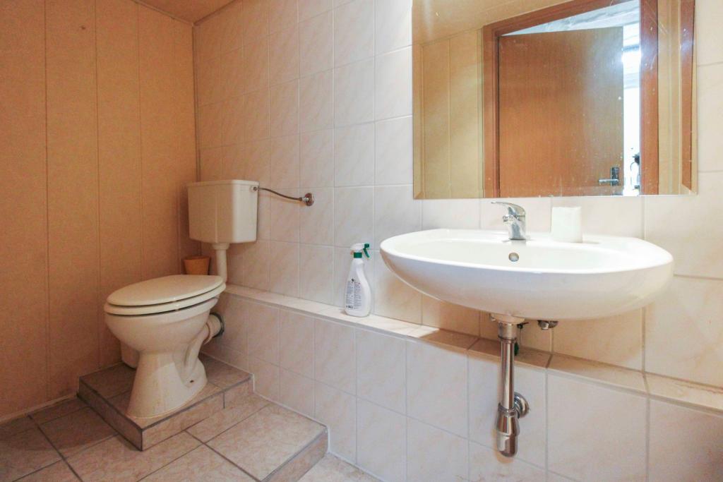 WC Keller