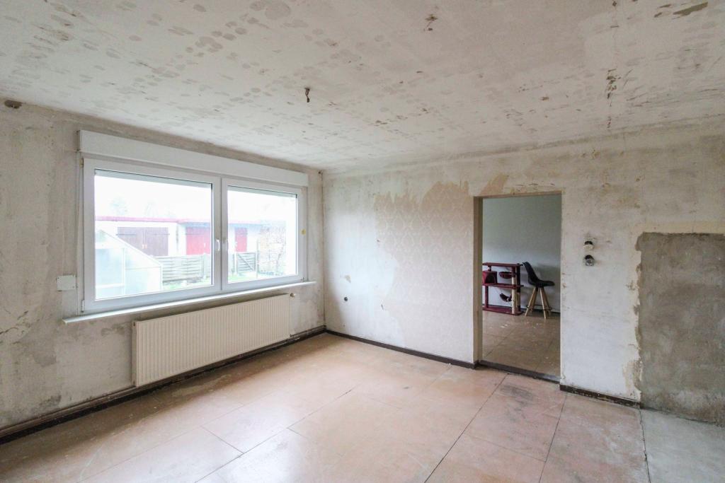 Schlafzimmer EG