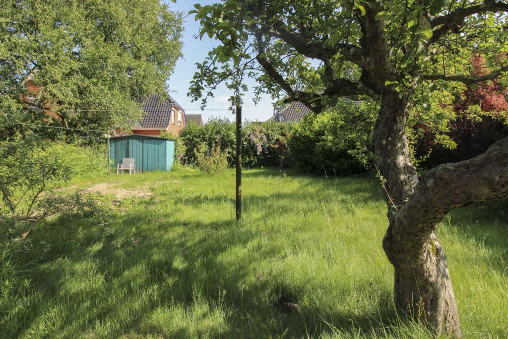 Südgarten