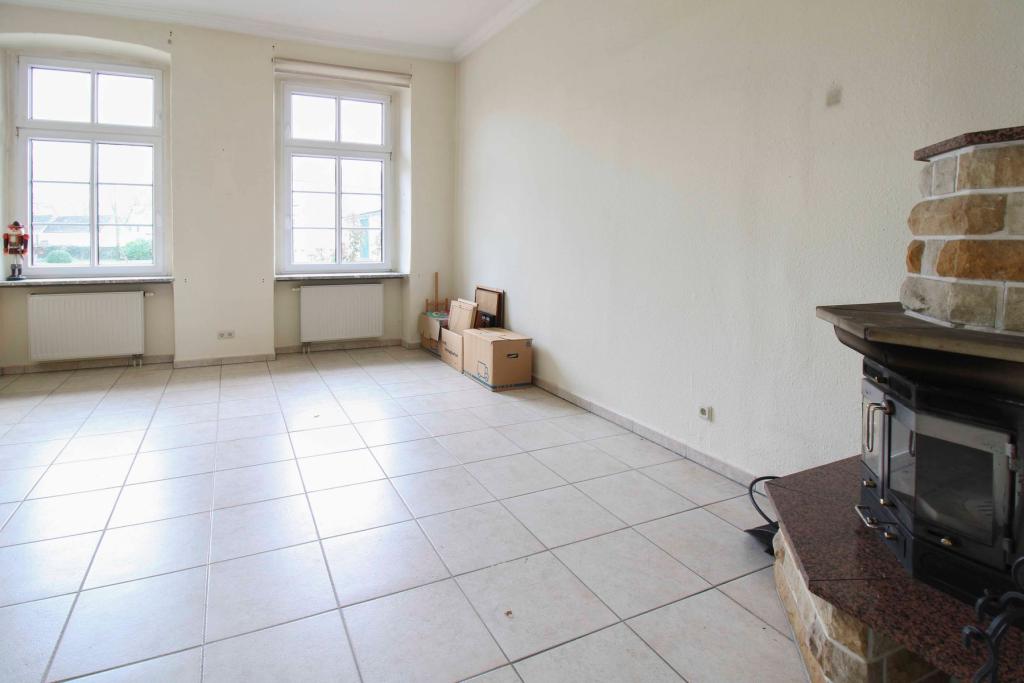Wohnzimmer Whg 2
