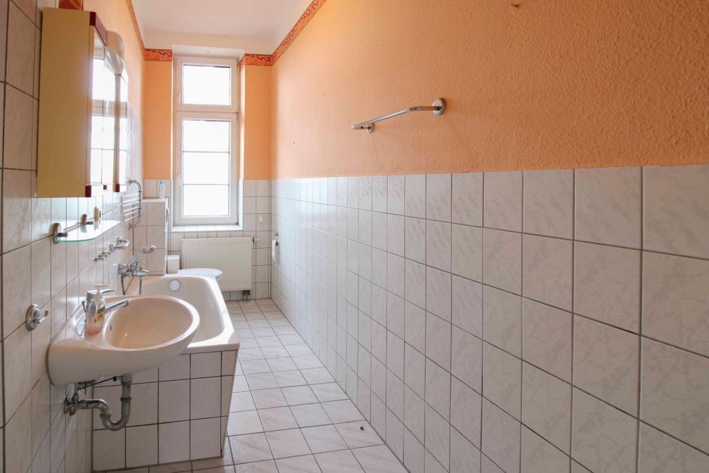 Badezimmer Whg 2