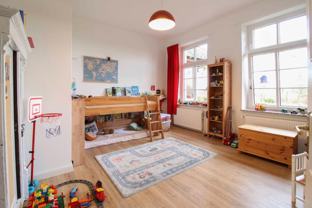 Schlafzimmer 2 Whg 1