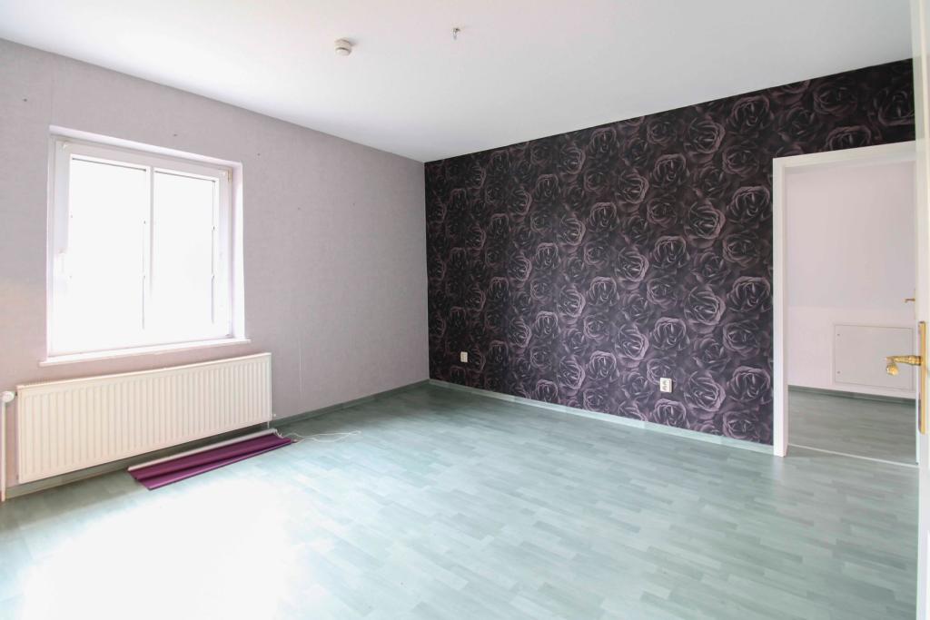 Schlafzimmer 3 Whg 4
