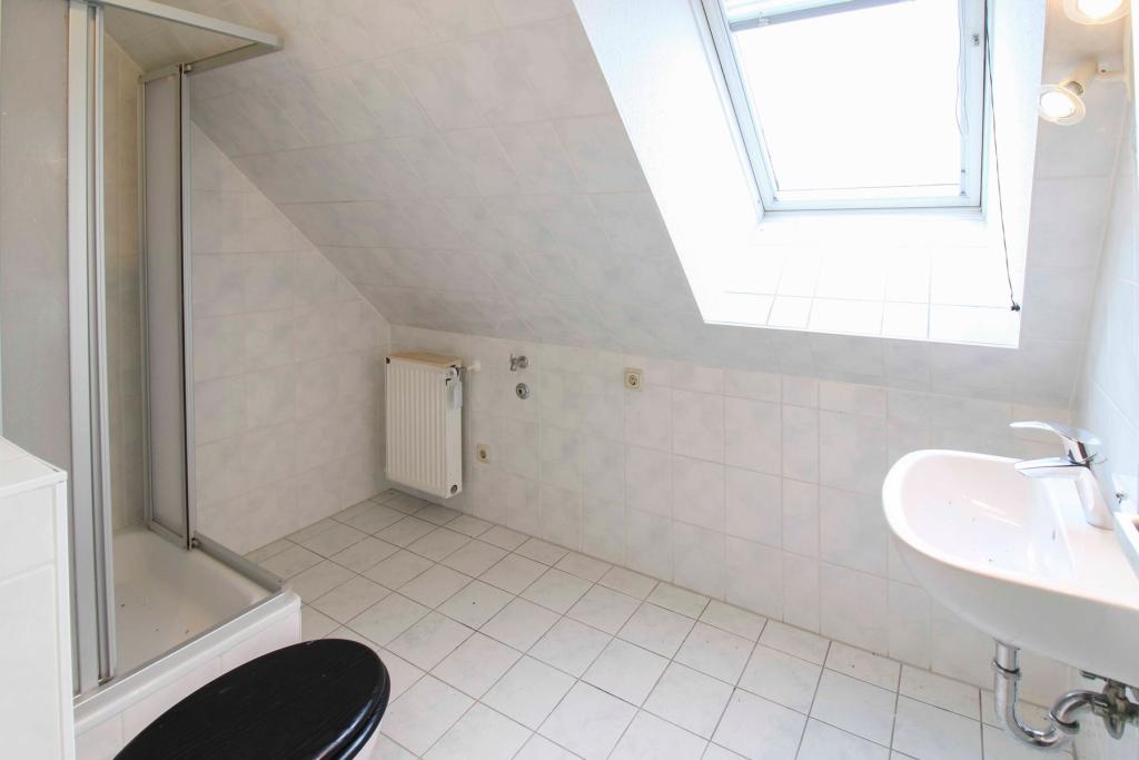 Badezimmer 2 Whg 4