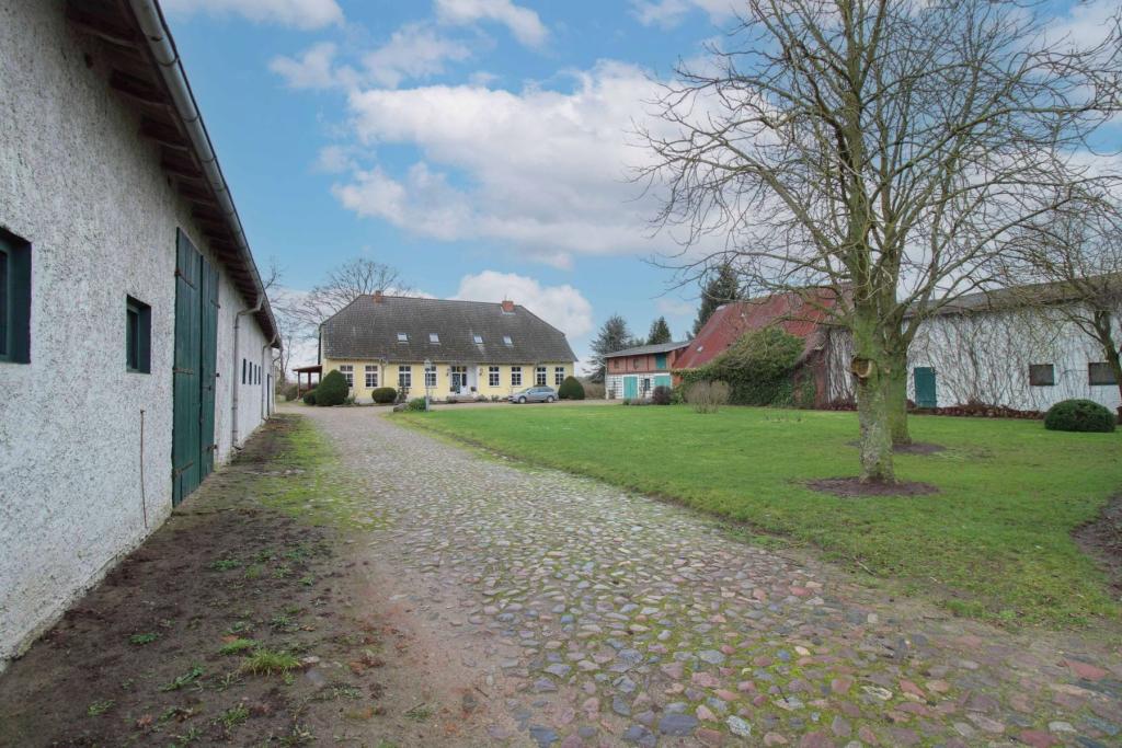 Auffahrt