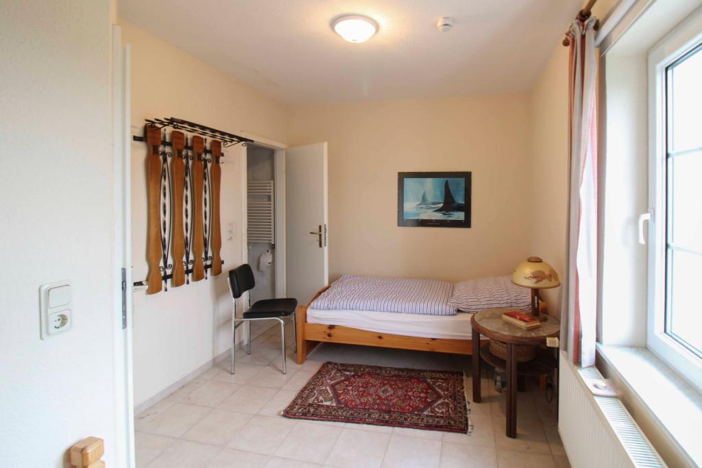 Gästezimmer DG
