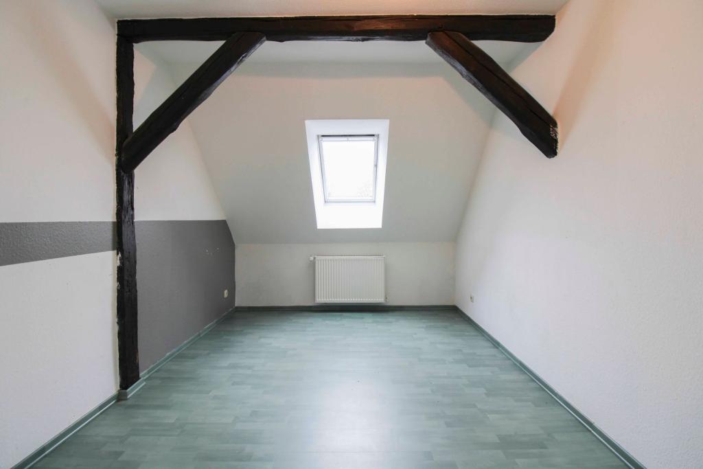 Schlafzimmer Whg 4
