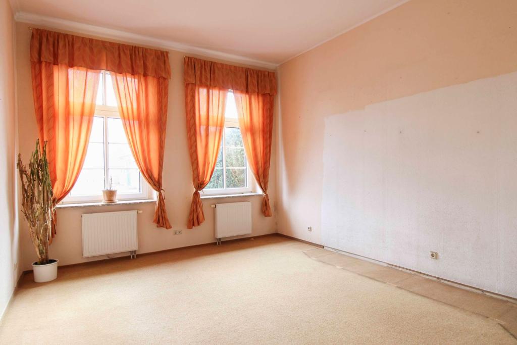 Schlafzimmer Whg 2