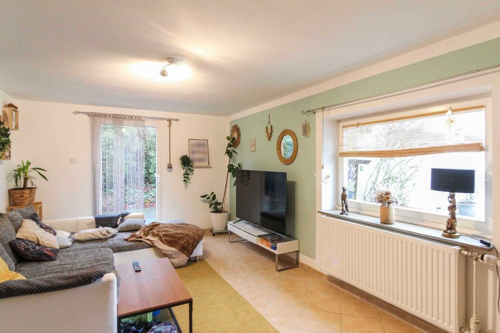 Wohnzimmer Haus 2