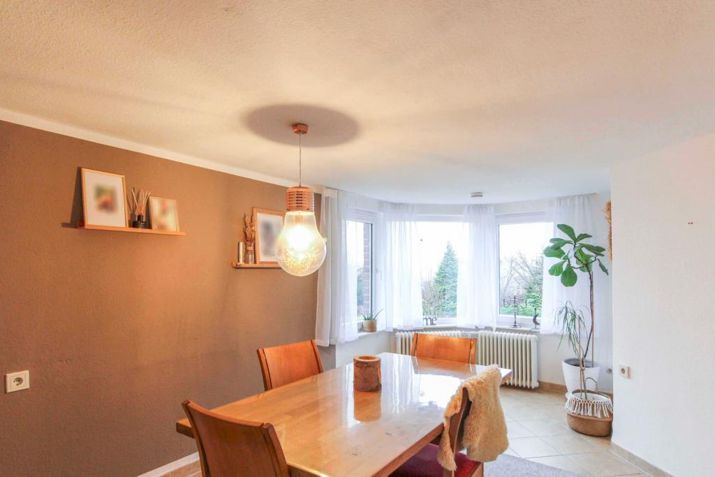 Esszimmer Haus 2