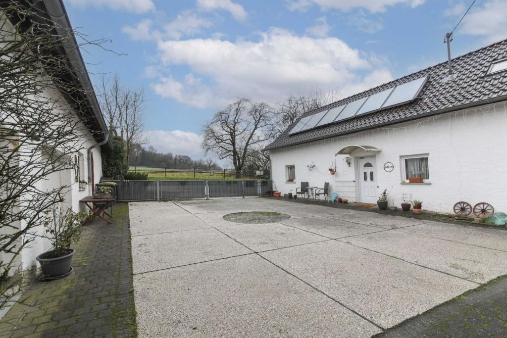 Innenhof