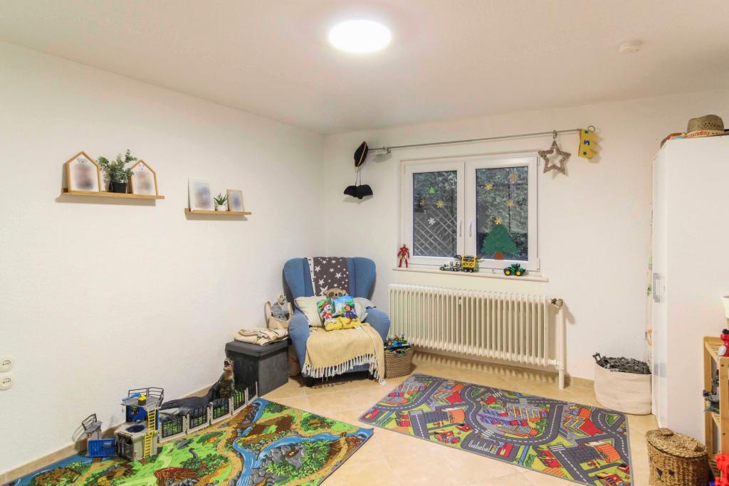 Schlafzimmer II Haus 2