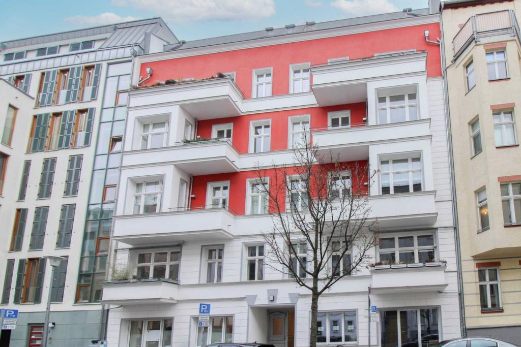 Fassade