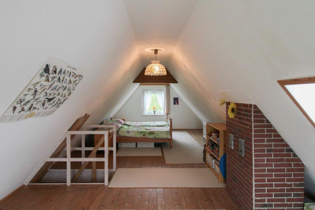 Dachboden