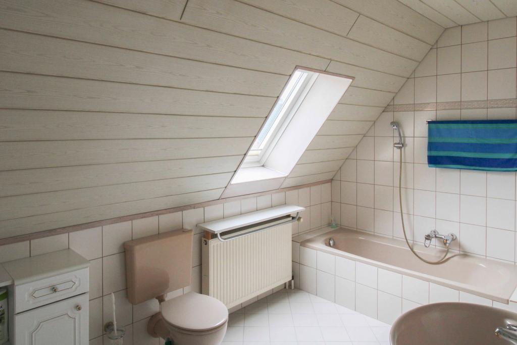 Badezimmer OG