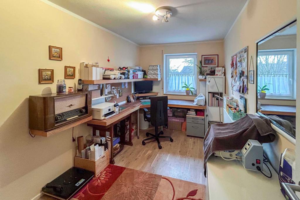Büro