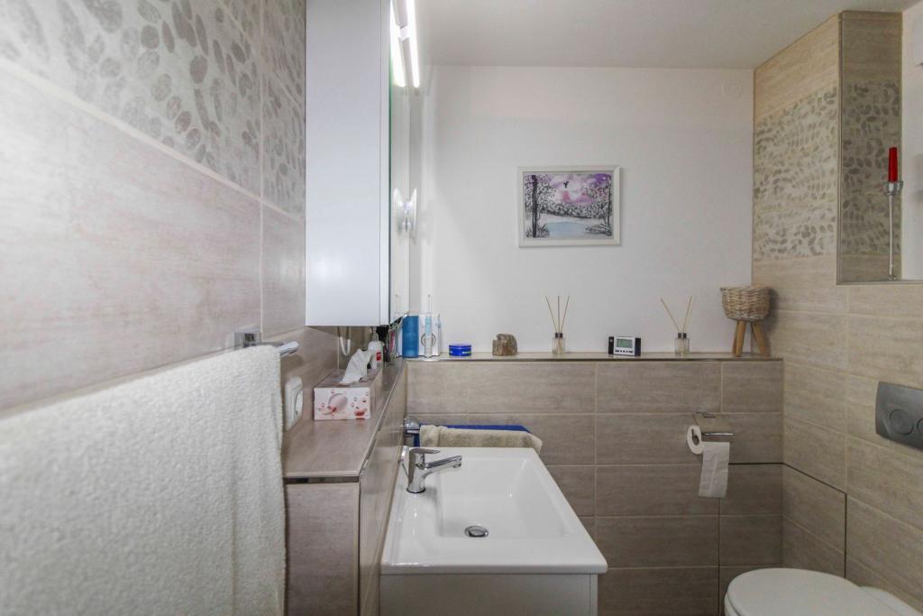 Badezimmer UG