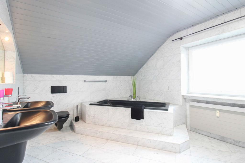 Badezimmer OG