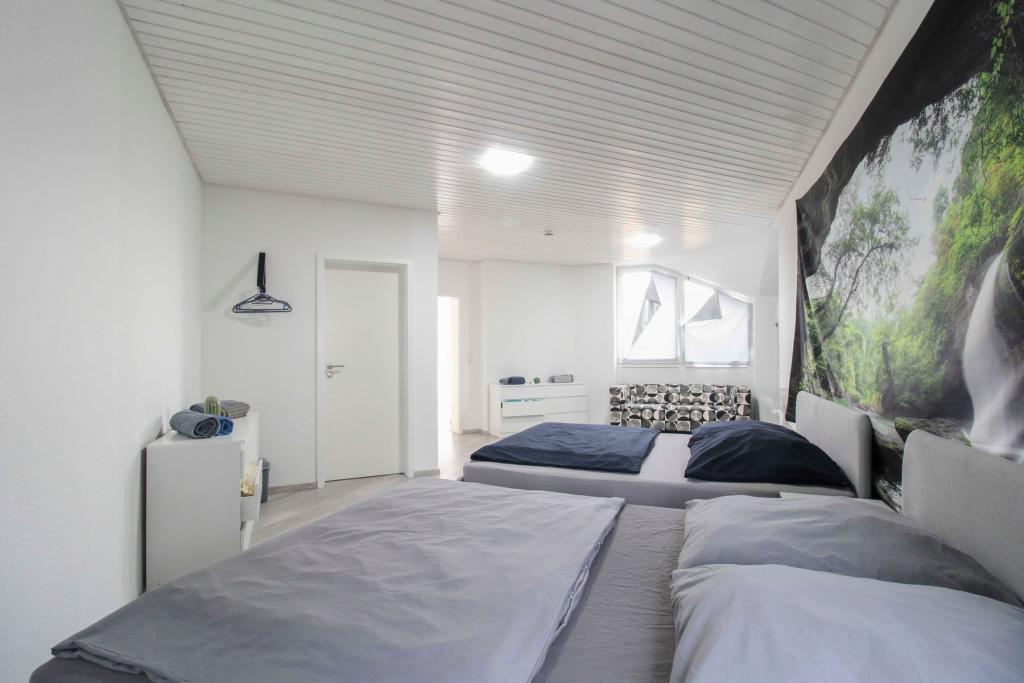 Schlafzimmer EG